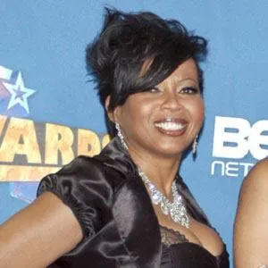 Maxine Jones Age, Birthday, Birthplace, Bio, Zodiac &  Family