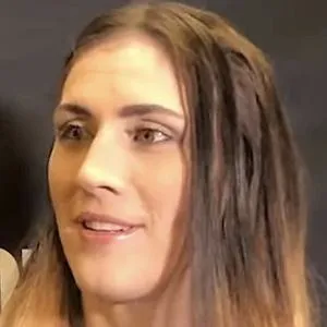 Megan Anderson Age, Birthday, Birthplace, Bio, Zodiac &  Family