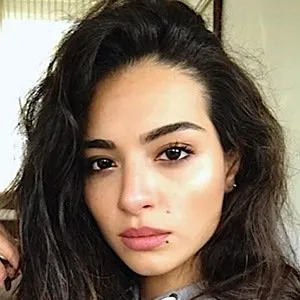 Melisa Asli Pamuk Age, Birthday, Birthplace, Bio, Zodiac &  Family
