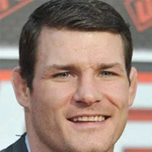 Michael Bisping Age, Birthday, Birthplace, Bio, Zodiac &  Family