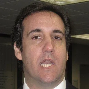 Michael Cohen Age, Birthday, Birthplace, Bio, Zodiac &  Family