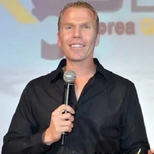 Michael Condrey Age, Birthday, Birthplace, Bio, Zodiac &  Family
