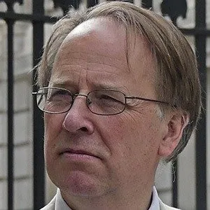 Michael Crick Age, Birthday, Birthplace, Bio, Zodiac &  Family