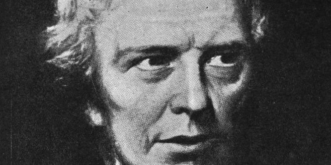 Michael Faraday Age, Birthday, Birthplace, Bio, Zodiac &  Family