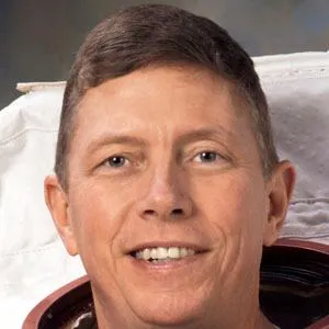 Michael Fossum Age, Birthday, Birthplace, Bio, Zodiac &  Family