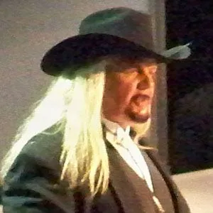 Michael Hayes birthday on March 29, 1959