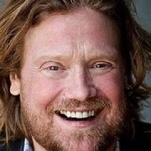 Michael Lindsay Age, Birthday, Birthplace, Bio, Zodiac &  Family