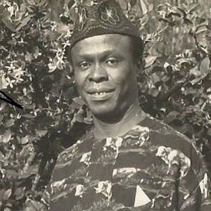 Michael Okpara Age, Birthday, Birthplace, Bio, Zodiac &  Family