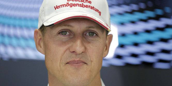 Michael Schumacher Age, Birthday, Birthplace, Bio, Zodiac &  Family
