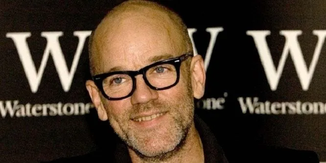 Michael Stipe Age, Birthday, Birthplace, Bio, Zodiac &  Family