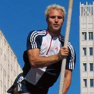 Michael Stolle Age, Birthday, Birthplace, Bio, Zodiac &  Family