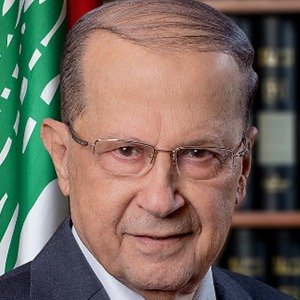 Michel Aoun Age, Birthday, Birthplace, Bio, Zodiac &  Family