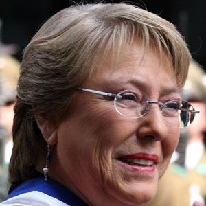 Michele Bachelet Age, Birthday, Birthplace, Bio, Zodiac &  Family