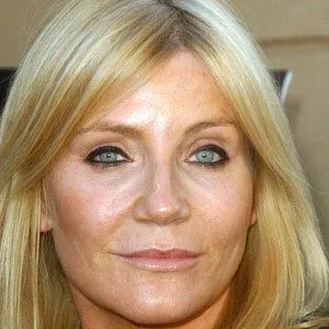 Michelle Collins birthday on May 28, 1961