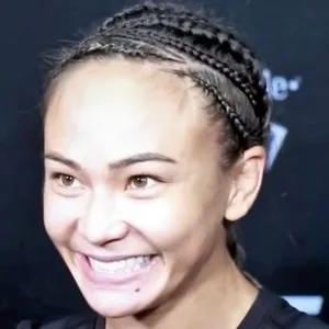 Michelle Waterson birthday on January 6, 1986