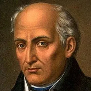 Miguel Hidalgo Costilla birthday on May 8, 1753