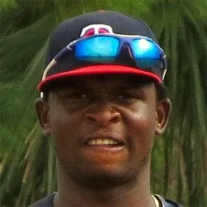 Miguel Sano birthday on May 11, 1993