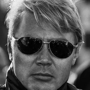 Mika Hakkinen Age, Birthday, Birthplace, Bio, Zodiac &  Family