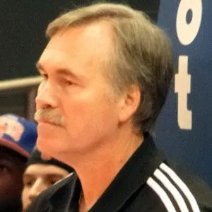 Mike D'Antoni Age, Birthday, Birthplace, Bio, Zodiac &  Family