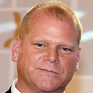 Mike Holmes birthday on August 3, 1963