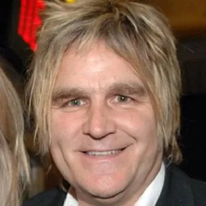 Mike Peters birthday on February 25, 1959