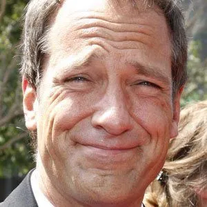 Mike Rowe birthday on March 18, 1962