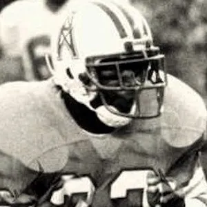 Mike Rozier birthday on March 1, 1961