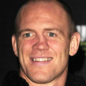 Mike Tindall birthday on October 18, 1978