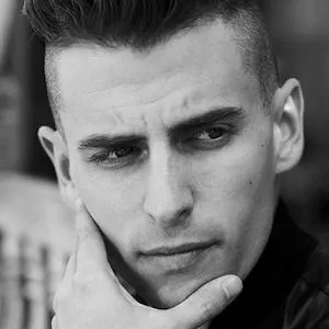 Mike Tompkins birthday on July 31, 1987