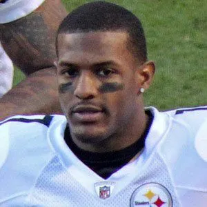 Mike Wallace birthday on August 1, 1986