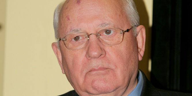 Mikhail Gorbachev Age, Birthday, Birthplace, Bio, Zodiac &  Family