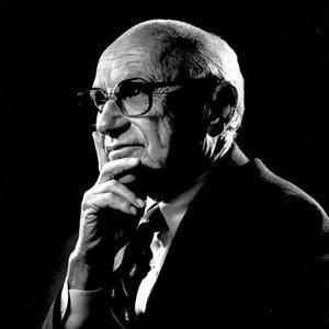 Milton Friedman Age, Birthday, Birthplace, Bio, Zodiac &  Family