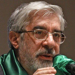 Mir-hossein Mousavi Age, Birthday, Birthplace, Bio, Zodiac &  Family