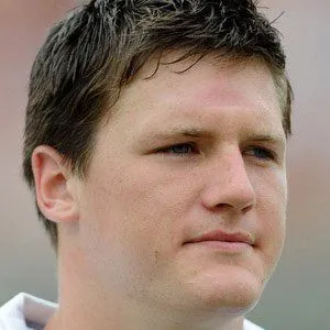 Mitch Mustain Age, Birthday, Birthplace, Bio, Zodiac &  Family