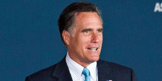 Mitt Romney Age, Birthday, Birthplace, Bio, Zodiac &  Family