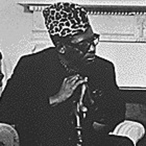 Mobutu Sese Seko Age, Birthday, Birthplace, Bio, Zodiac &  Family