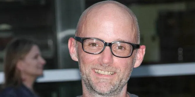 Moby birthday on September 11, 1965