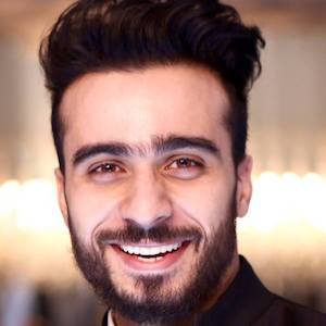 Mohamed Aamer Age, Birthday, Birthplace, Bio, Zodiac &  Family