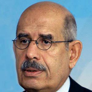 Mohamed ElBaradei Age, Birthday, Birthplace, Bio, Zodiac &  Family