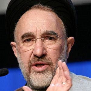 Mohammad Khatami Age, Birthday, Birthplace, Bio, Zodiac &  Family