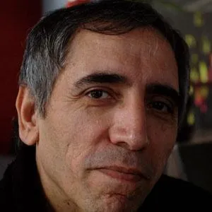 Mohsen Makhmalbaf birthday on May 29, 1957