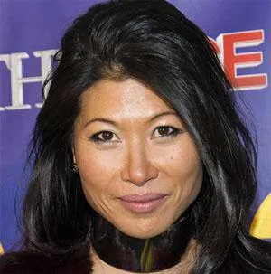 Monika Chiang birthday on May 22, 1974