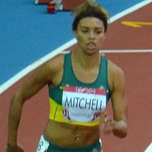 Morgan Mitchell Age, Birthday, Birthplace, Bio, Zodiac &  Family