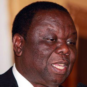 Morgan Tsvangirai Age, Birthday, Birthplace, Bio, Zodiac &  Family