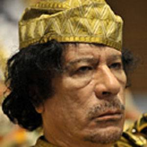 Muammar Gaddafi Age, Birthday, Birthplace, Bio, Zodiac &  Family