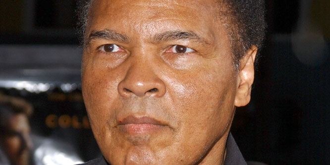 Muhammad Ali Age, Birthday, Birthplace, Bio, Zodiac &  Family