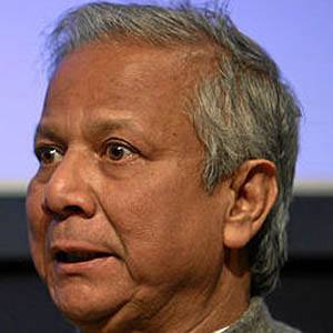Muhammad Yunus Age, Birthday, Birthplace, Bio, Zodiac &  Family