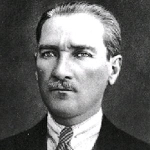 Mustafa Kemal Ataturk Age, Birthday, Birthplace, Bio, Zodiac &  Family