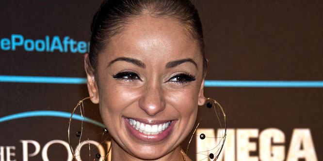 Mya Pop Singer Age Birthday Birthplace Bio Facts Family Social 