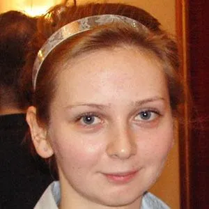 Nadezhda Kosintseva birthday on January 14, 1985